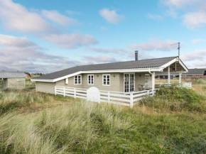 Holiday Home Dortea - 600m from the sea by Interhome